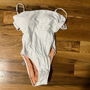 JCrew Bathing Suit Size 2